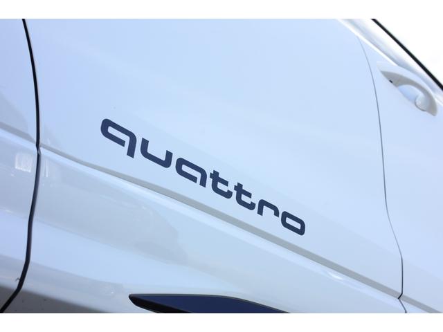 ＲＳ Ｑ３ ベースグレード　ＲＳデザインパッケージレッド　ブラックＡｕｄｉ　ｒｉｎｇｓ＆ブラックスタイリングパッケージ　パノラマＳＲ　２１ＡＷ　ダンピングコントロールサス　Ｂａｎｇ＆Ｏｌｕｆｓｅｎ　ＲＳスポエグ　電動テールゲート（41枚目）