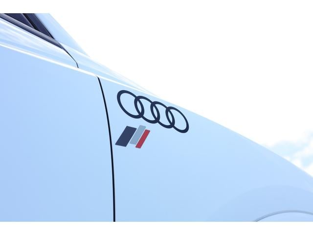 ＲＳ Ｑ３ ベースグレード　ＲＳデザインパッケージレッド　ブラックＡｕｄｉ　ｒｉｎｇｓ＆ブラックスタイリングパッケージ　パノラマＳＲ　２１ＡＷ　ダンピングコントロールサス　Ｂａｎｇ＆Ｏｌｕｆｓｅｎ　ＲＳスポエグ　電動テールゲート（42枚目）