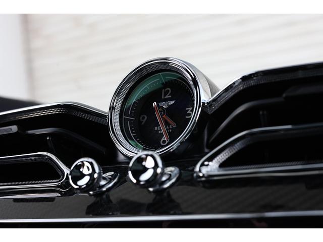 ベンテイガ スピード　ブラックラインスペック　５シーターコンフォートスペック　シティスペック　ツーリングスペック　ムードライティング　有償カラー　ｓｐｅｅｄ専用２２ＡＷ　左Ｈ　ナイトビジョン　全方位カメラ　Ｐトランク（76枚目）