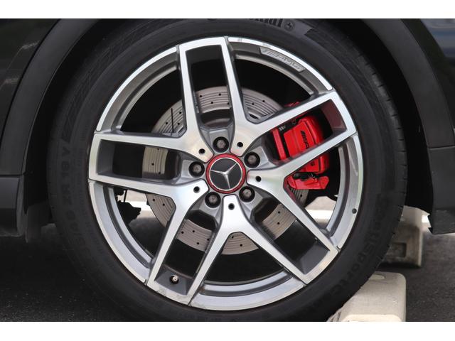 GLA45 4マチック 後期 メルケア パノラマSR(21枚目)