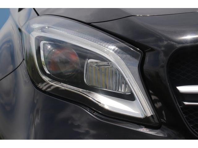 GLA45 4マチック 後期 メルケア パノラマSR(28枚目)