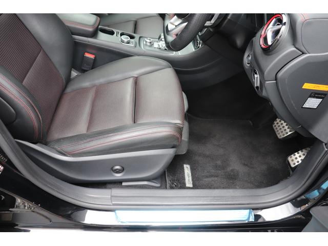 GLA45 4マチック 後期 メルケア パノラマSR(51枚目)