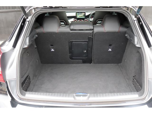GLA45 4マチック 後期 メルケア パノラマSR(56枚目)