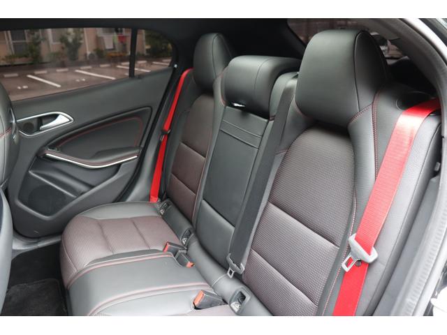 GLA45 4マチック 後期 メルケア パノラマSR(58枚目)
