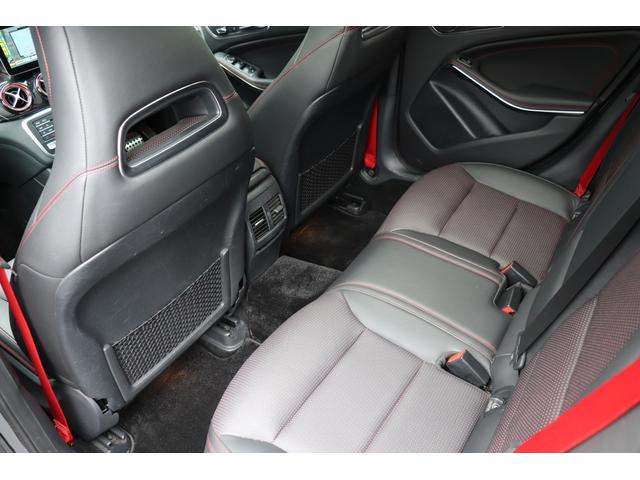 GLA45 4マチック 後期 メルケア パノラマSR(60枚目)