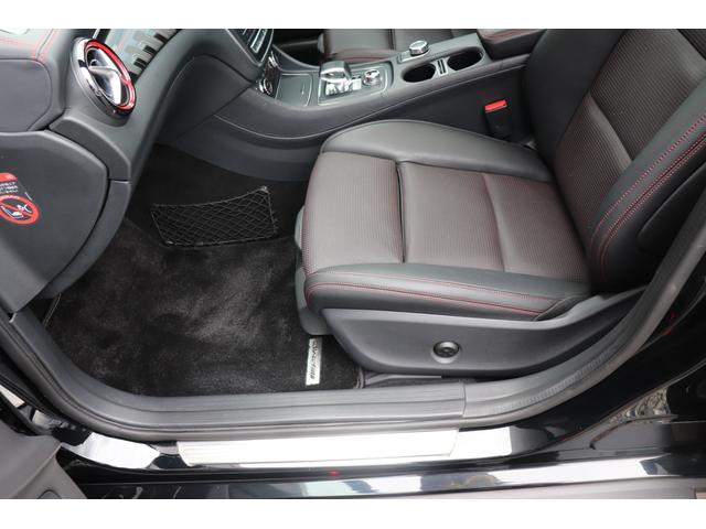 GLA45 4マチック 後期 メルケア パノラマSR(62枚目)