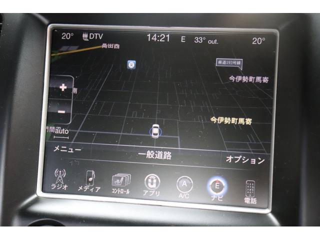 SRT8 黒革 アルカンターラSRT専用スポーツシート 8.4incワイドディスプレイ Brembo製ブレーキ パノラマサンルーフ harman kardon パワートランク SRT専用ワイドボディ(59枚目)