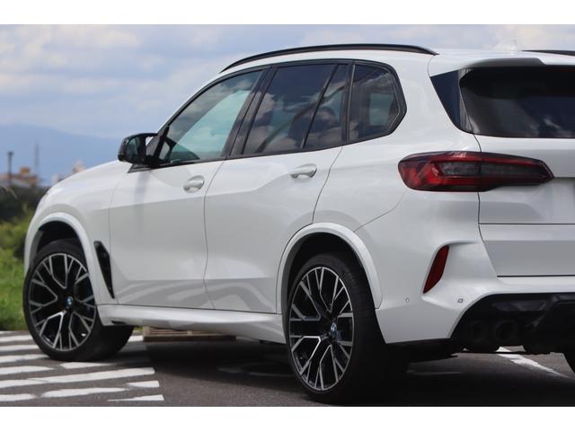 ＢＭＷ Ｘ５ Ｍ