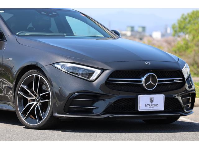 ＣＬＳ５３　４マチック＋　ＩＳＧ搭載　マルチビームＬＥＤヘッド　マッサージ機能付きナッパレザー　ベンチレーター　ＳＲ　純正ナビ　３６０°カメラ　ブルメスター　ＡＭＧ２０ＡＷ　ヘッドアップディスプレイ　ＡＣＣ　アンビエントライト(22枚目)