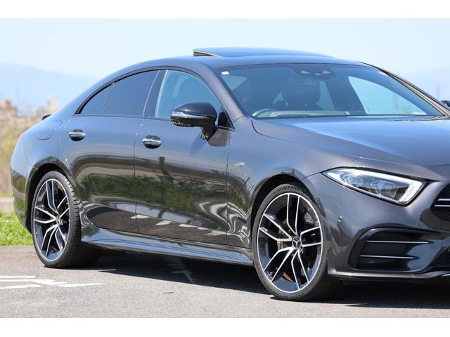 ＣＬＳ５３　４マチック＋　ＩＳＧ搭載　マルチビームＬＥＤヘッド　マッサージ機能付きナッパレザー　ベンチレーター　ＳＲ　純正ナビ　３６０°カメラ　ブルメスター　ＡＭＧ２０ＡＷ　ヘッドアップディスプレイ　ＡＣＣ　アンビエントライト(23枚目)