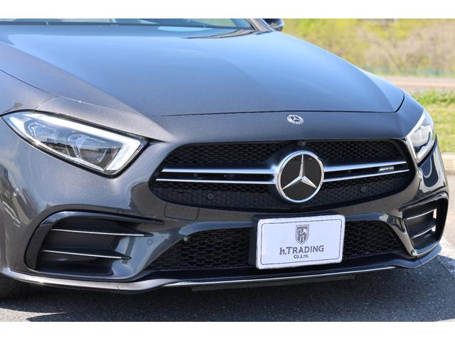 ＣＬＳ５３　４マチック＋　ＩＳＧ搭載　マルチビームＬＥＤヘッド　マッサージ機能付きナッパレザー　ベンチレーター　ＳＲ　純正ナビ　３６０°カメラ　ブルメスター　ＡＭＧ２０ＡＷ　ヘッドアップディスプレイ　ＡＣＣ　アンビエントライト(26枚目)