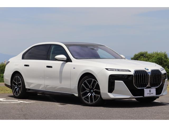 ＢＭＷ ７シリーズ