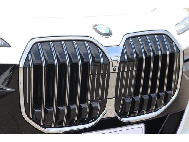 ＢＭＷ ７シリーズ