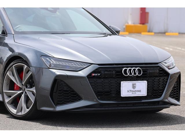 アウディ ＲＳ７スポーツバック