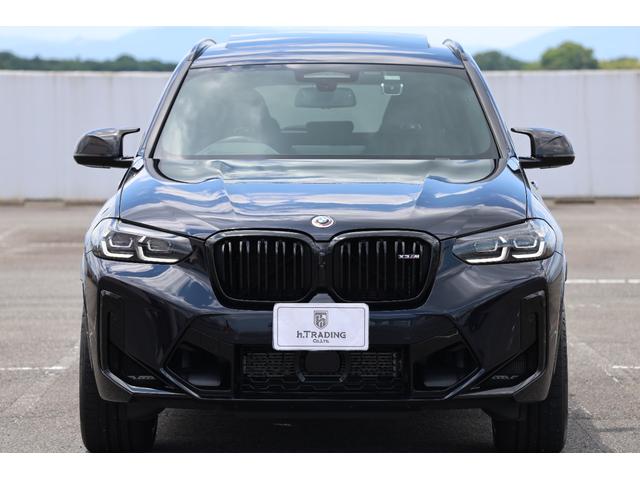 ＢＭＷ Ｘ３ Ｍ