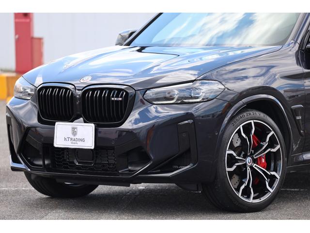 ＢＭＷ Ｘ３ Ｍ