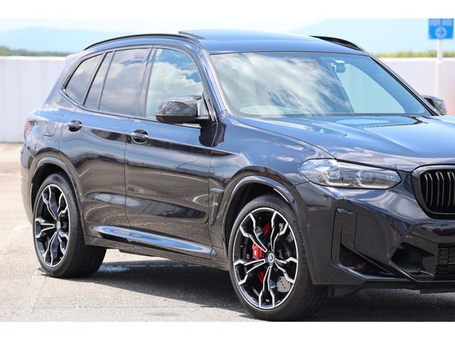 ＢＭＷ Ｘ３ Ｍ