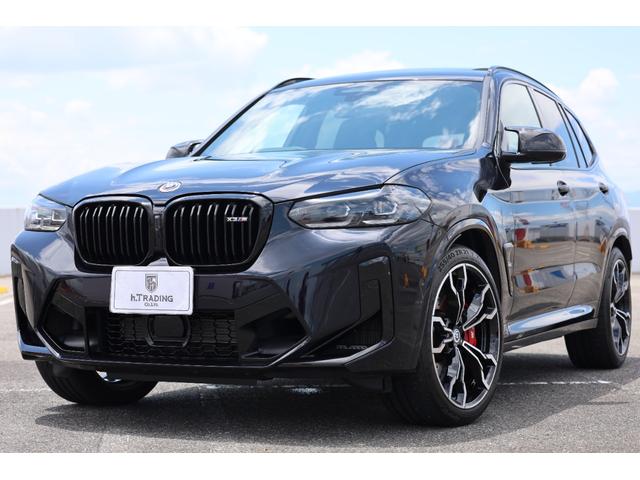 ＢＭＷ Ｘ３ Ｍ