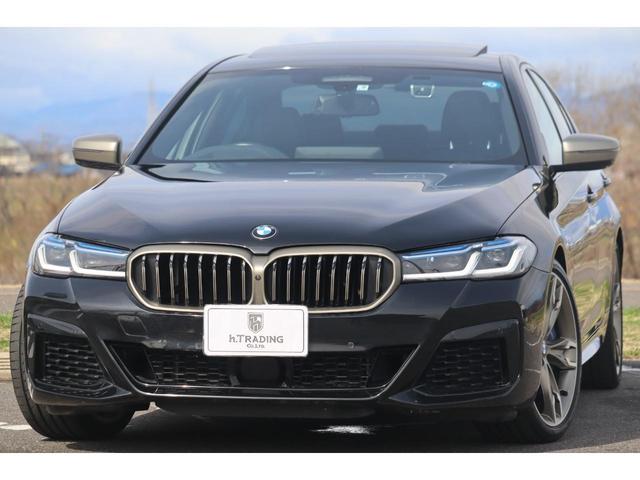 ５シリーズ Ｍ５５０ｉ　ｘＤｒｉｖｅ　レーザーライト　Ｂｏｗｅｒｓ＆Ｗｉｌｋｉｎｓダイヤモンドサウンド　サンルーフ　２０ＡＷ　ダコタレザー　スポーツエグゾースト　ヘッドアップディスプレイ　アンビエントライト　ＡＣＣ　電動テールゲート（17枚目）