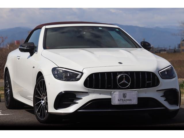 メルセデスＡＭＧ Ｅクラス