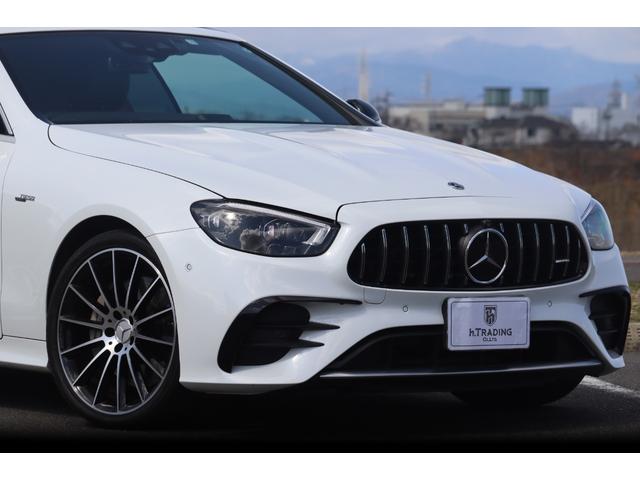 メルセデスＡＭＧ Ｅクラス