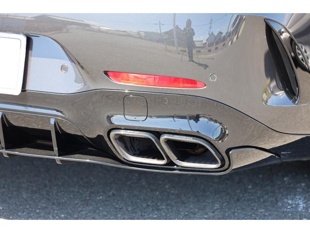 メルセデスＡＭＧ ＧＴ ４ドアクーペ