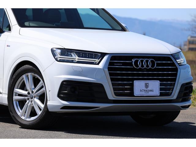 アウディ Ｑ７