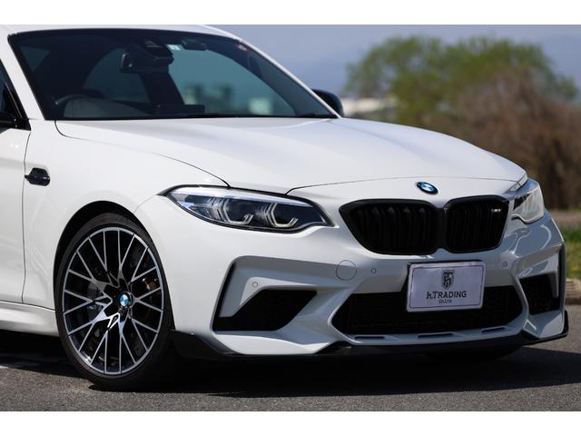 ＢＭＷ Ｍ２