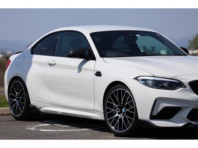 ＢＭＷ Ｍ２