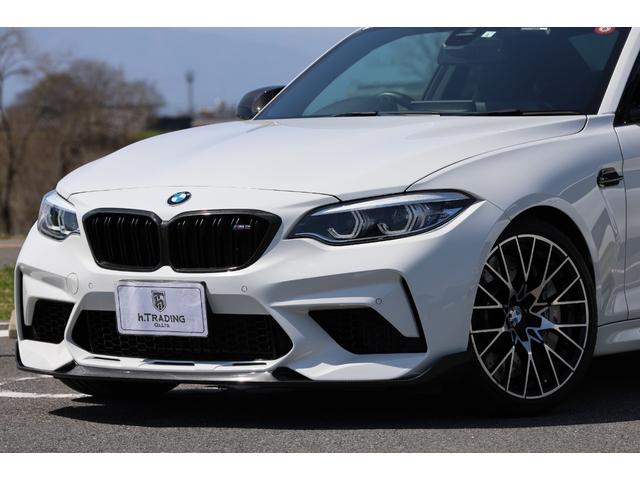 ＢＭＷ Ｍ２