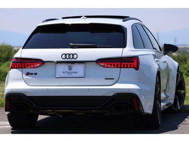 アウディ ＲＳ６アバント