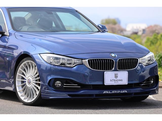 Ｄ４ ビターボ　クーペ　１オーナー　ＡＬＰＩＮＡ　ＳＷＩＴＣＨ‐ＴＲＯＮＩＣ　ＡＬＰＩＮＡ　ＣＬＡＳＳＩＣ　鍛造　２０ＡＷ　ＡＬＰＩＮＡ　スポーツ　エキゾースト　システム（アクラポヴィッチ製）　ダコタレザーインテリア　ＳＲ（20枚目）