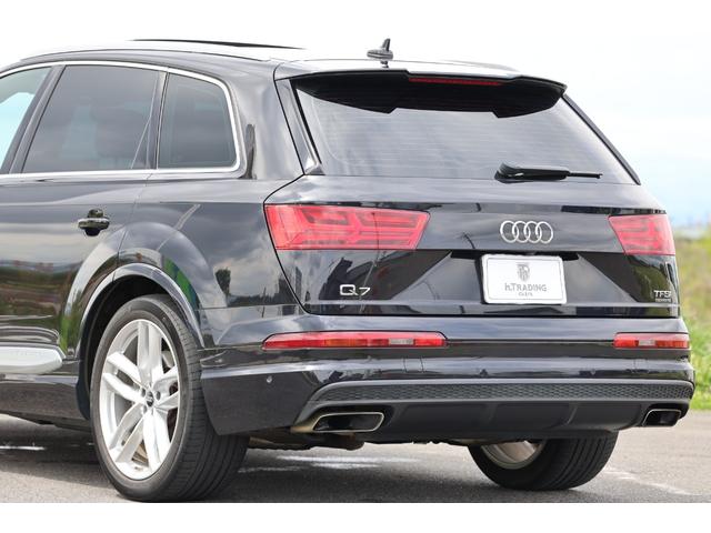 アウディ Ｑ７