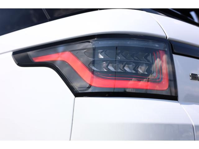 レンジローバースポーツ ダイナミックＨＳＥ　Ｐ４００　後期　１オーナー　ドライブプロパック　ピクセルマトリクスＬＥＤ　２２ｗａｙダイナミックシート　ベンチレーター　パノラマサンルーフ　ブラックコントラストルーフ　４ゾーンＡＣ　２１ＡＷ　ＨＵＤ　Ｐトランク（42枚目）