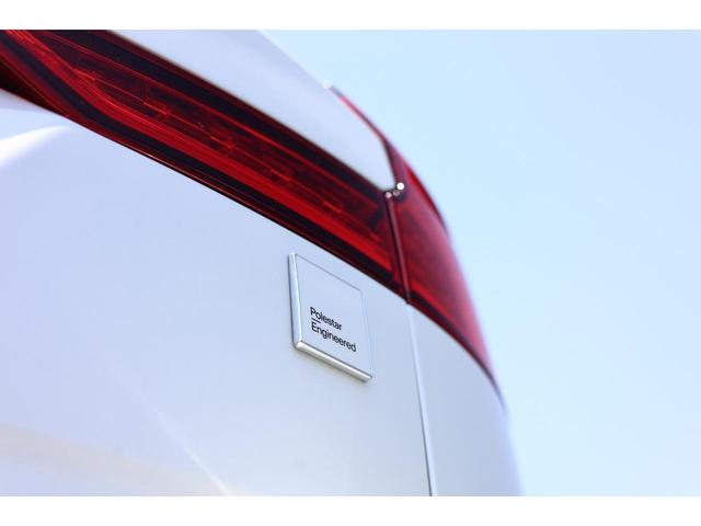 Ｖ６０ リチャージ　ポールスターエンジニアード　１５０台限定車　Ｂｏｗｅｒｓ＆Ｗｉｌｋｉｎｓ　オーリンズ車高調　専用鍛造１９ＡＷ　ブレンボ製ブレーキ　専用スポーツシート　パノラマＳＲ　Ｇｏｏｇｌｅナビ　全方位カメラ　ＡＣＣ　ＨＵＤ　電動テールゲート（47枚目）