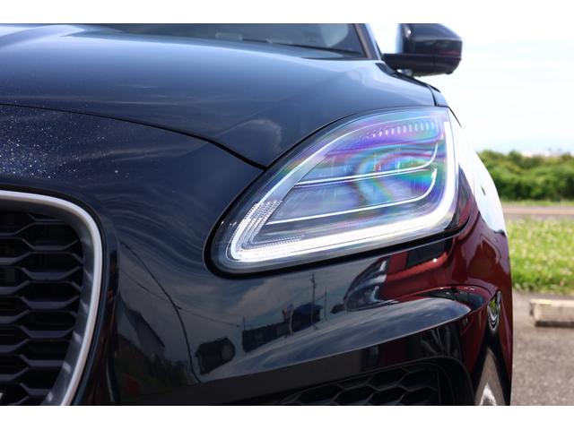 Ｅペイス Ｒ‐ダイナミック　ＨＳＥ　１８０ＰＳ　コールドクライメイトパック　パフォーマンスパック　マトリクスＬＥＤヘッド　黒革シート　メモリーナビ（Ｐｉｖｉ　Ｐｒｏ）　全方位カメラ　Ｍｅｒｉｄｉａｎ　２０ＡＷ　ヘッドアップＤ　電動テールゲート（7枚目）