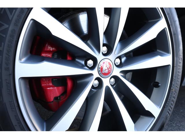 Ｅペイス Ｒ‐ダイナミック　ＨＳＥ　１８０ＰＳ　コールドクライメイトパック　パフォーマンスパック　マトリクスＬＥＤヘッド　黒革シート　メモリーナビ（Ｐｉｖｉ　Ｐｒｏ）　全方位カメラ　Ｍｅｒｉｄｉａｎ　２０ＡＷ　ヘッドアップＤ　電動テールゲート（9枚目）