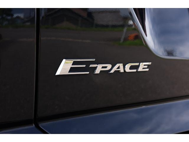 Ｅペイス Ｒ‐ダイナミック　ＨＳＥ　１８０ＰＳ　コールドクライメイトパック　パフォーマンスパック　マトリクスＬＥＤヘッド　黒革シート　メモリーナビ（Ｐｉｖｉ　Ｐｒｏ）　全方位カメラ　Ｍｅｒｉｄｉａｎ　２０ＡＷ　ヘッドアップＤ　電動テールゲート（35枚目）