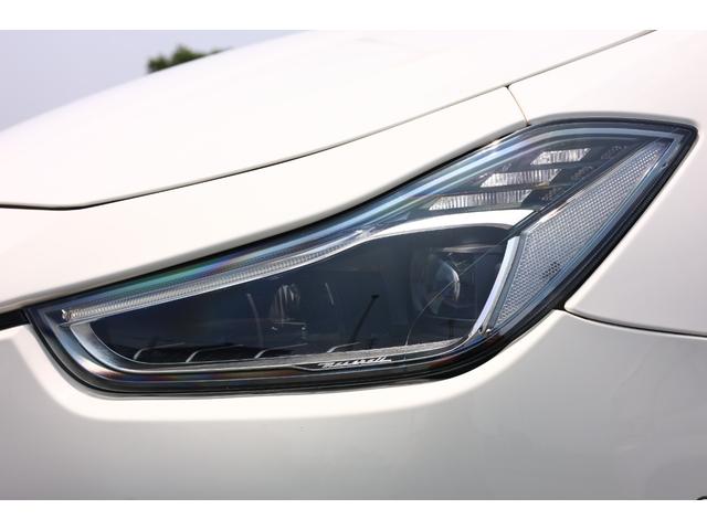 ギブリ グランスポーツ　後期　１オーナー　ドライバーアシスタンスＰＫＧ　アダプティブＬＥＤヘッド　ロッソフルナチュラルレザー　シートヒーター　サンルーフ　純正ナビ　Ｂモニター　ウラーノ２０ＡＷ　レッドキャリパー　Ｐトランク（19枚目）