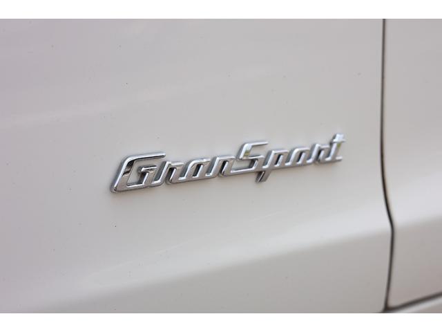 ギブリ グランスポーツ　後期　１オーナー　ドライバーアシスタンスＰＫＧ　アダプティブＬＥＤヘッド　ロッソフルナチュラルレザー　シートヒーター　サンルーフ　純正ナビ　Ｂモニター　ウラーノ２０ＡＷ　レッドキャリパー　Ｐトランク（22枚目）