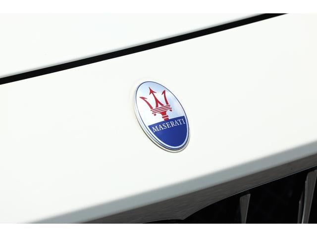 ギブリ グランスポーツ　後期　１オーナー　ドライバーアシスタンスＰＫＧ　アダプティブＬＥＤヘッド　ロッソフルナチュラルレザー　シートヒーター　サンルーフ　純正ナビ　Ｂモニター　ウラーノ２０ＡＷ　レッドキャリパー　Ｐトランク（34枚目）