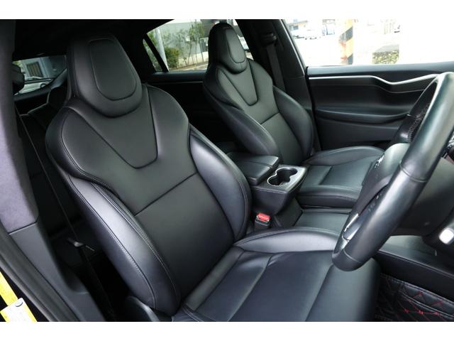 モデルＸ Ｐ１００Ｄ　プレミアムアップグレードＰＫＧ　オートパロット　プレミアムオーディオ　タービンデザイン２２ＡＷ　スマートエアサス　パノラミックウインドシールド　ファルコンウィングドア　牽引フック　電動テールゲート（14枚目）