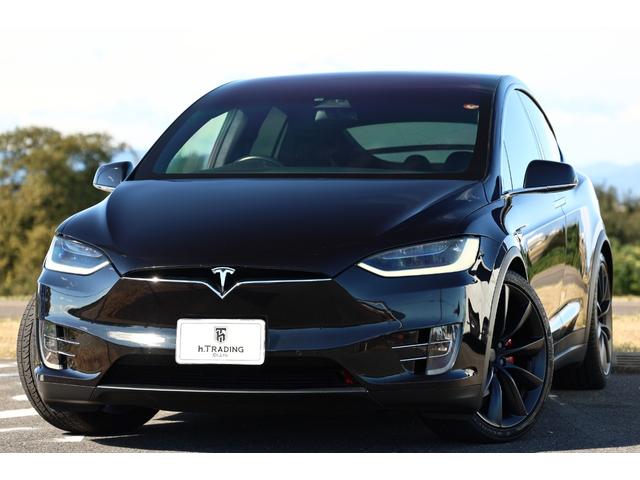 モデルＸ Ｐ１００Ｄ　プレミアムアップグレードＰＫＧ　オートパロット　プレミアムオーディオ　タービンデザイン２２ＡＷ　スマートエアサス　パノラミックウインドシールド　ファルコンウィングドア　牽引フック　電動テールゲート（26枚目）