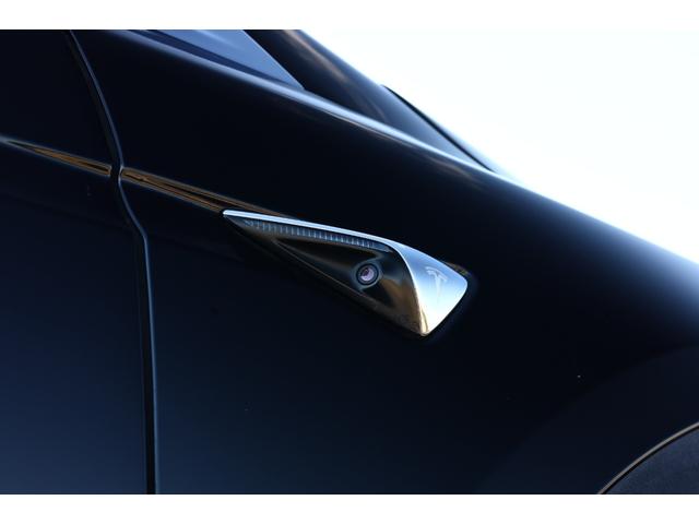 モデルＸ Ｐ１００Ｄ　プレミアムアップグレードＰＫＧ　オートパロット　プレミアムオーディオ　タービンデザイン２２ＡＷ　スマートエアサス　パノラミックウインドシールド　ファルコンウィングドア　牽引フック　電動テールゲート（44枚目）