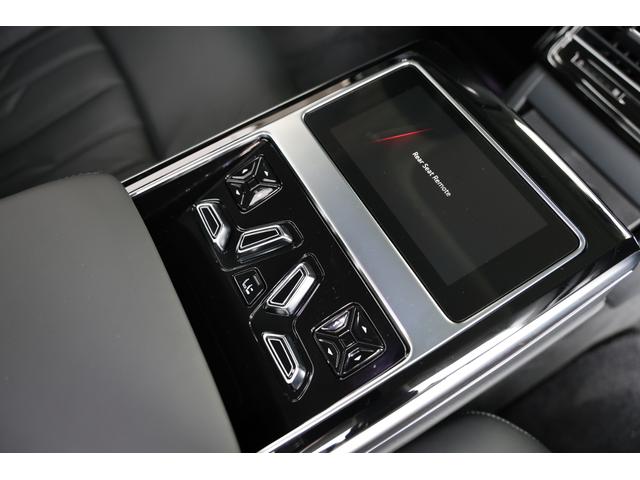 A8 55TFSIクワトロ 後期 コンフォートPKG デジタルマトリクスLED OLEDテール Bang&Olufsen OP20AW プレディクティブアクティブサス パノラマSR ソフトクローズドドア HUD 電動テールゲート(15枚目)