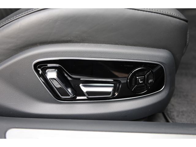 A8 55TFSIクワトロ 後期 コンフォートPKG デジタルマトリクスLED OLEDテール Bang&Olufsen OP20AW プレディクティブアクティブサス パノラマSR ソフトクローズドドア HUD 電動テールゲート(61枚目)