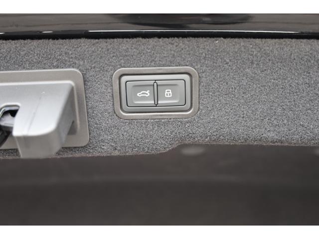 A8 55TFSIクワトロ 後期 コンフォートPKG デジタルマトリクスLED OLEDテール Bang&Olufsen OP20AW プレディクティブアクティブサス パノラマSR ソフトクローズドドア HUD 電動テールゲート(80枚目)