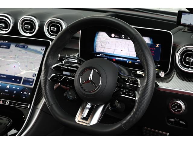 ＣＬＥ ＣＬＥ５３　４マチック＋　クーペ　新車保証　ＡＭＧダイナミックＰＫＧ　レザーエクスクルーシブＰＫＧ　パノラマサンルーフ　デジタルライト　レッド／ブラックナッパレザーシート　ベンチレーター　ＡＭＧ２０ＡＷ　ＡＭＧライドコントロールサス（4枚目）