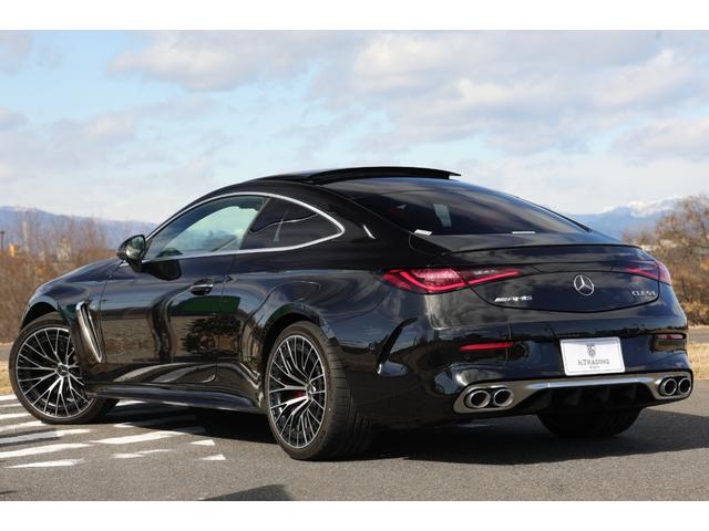 ＣＬＥ ＣＬＥ５３　４マチック＋　クーペ　新車保証　ＡＭＧダイナミックＰＫＧ　レザーエクスクルーシブＰＫＧ　パノラマサンルーフ　デジタルライト　レッド／ブラックナッパレザーシート　ベンチレーター　ＡＭＧ２０ＡＷ　ＡＭＧライドコントロールサス（37枚目）