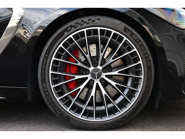 ＣＬＥ ＣＬＥ５３　４マチック＋　クーペ　新車保証　ＡＭＧダイナミックＰＫＧ　レザーエクスクルーシブＰＫＧ　パノラマサンルーフ　デジタルライト　レッド／ブラックナッパレザーシート　ベンチレーター　ＡＭＧ２０ＡＷ　ＡＭＧライドコントロールサス（44枚目）